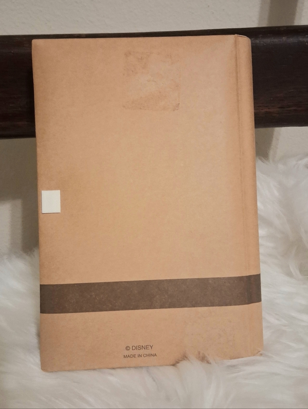 NWOT Vintage Vacation Journal Walt Disney World - Picture 10 of 10